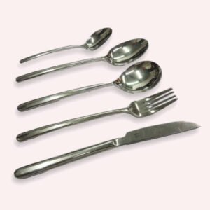 FNS Barca Cutlery 18/10 5mm 6G
