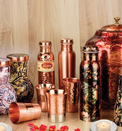 Lacoppera-tableware